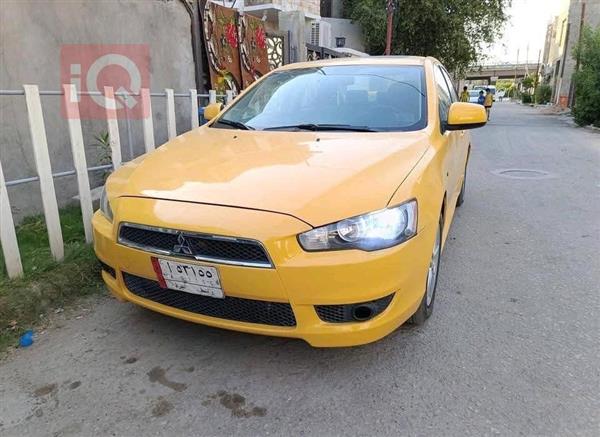 Mitsubishi Lancer 2013 for sale in Iraq - Babil
